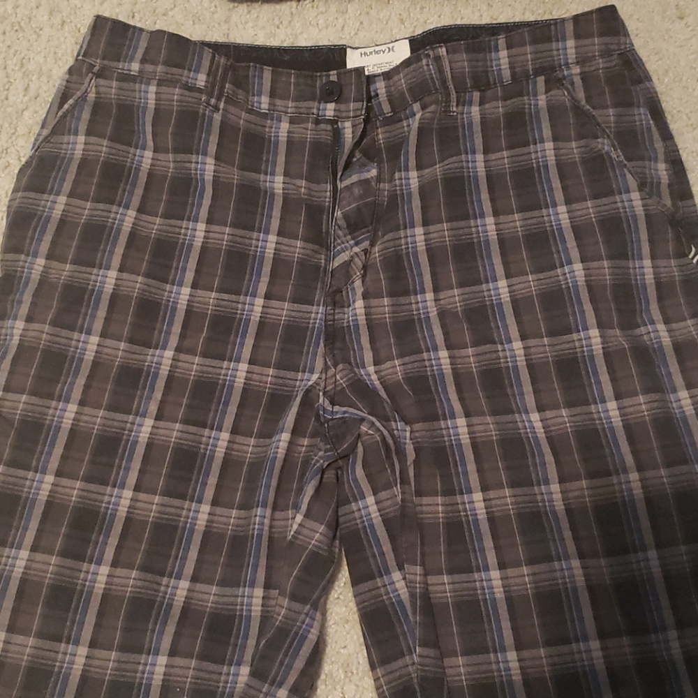 Hurley shorts